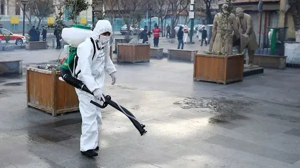 اعمال محدودیتهای یک هفته ای در کلانشهر تهران