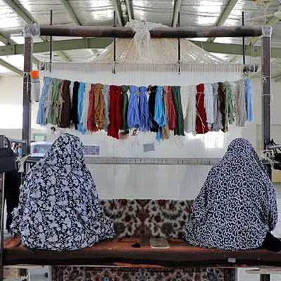 اجرای 347 طرح خوداشتغالی با مشارکت بانک اقتصادنوین در سیستان ‌و بلوچستان

