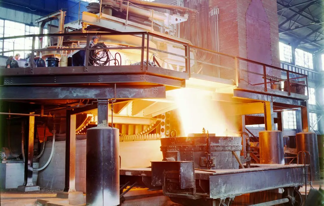 صادرات فولاد  اسیر آزمون