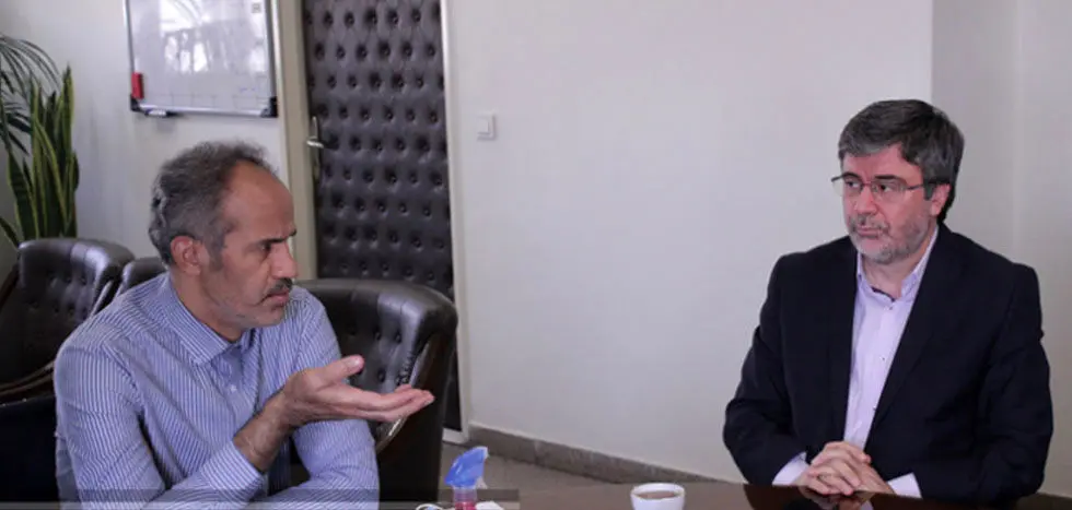 دانشجویان و اساتید دانشگاه تهران تحت پوشش بیمه رازی

