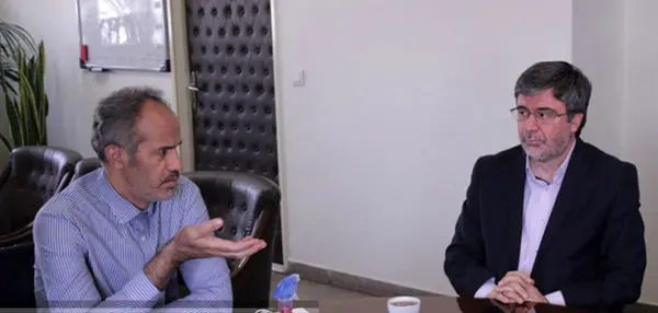 دانشجویان و اساتید دانشگاه تهران تحت پوشش بیمه رازی

