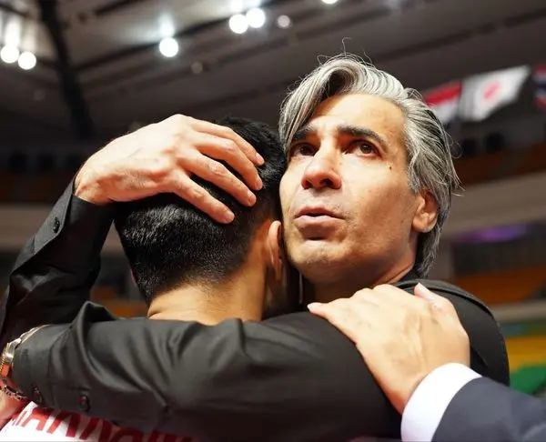 سه بازیکن از تیم ملی فوتسال خط خوردند