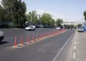 اتمام عملیات ساماندهی پایانه ایران خودرو به زودی