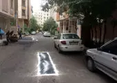 ساماندهی ترافیکی در سه نقطه تداخلی بزرگراه شهید صدر 

