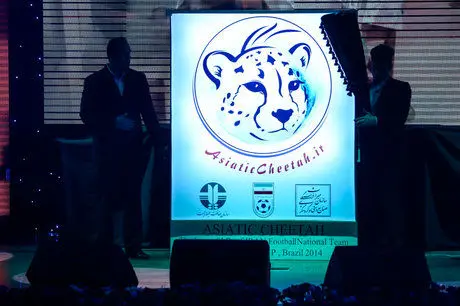 نامه وزارت ورزش به فدراسیون فوتبال برای بازگشت یوز به پیراهن تیم ملی