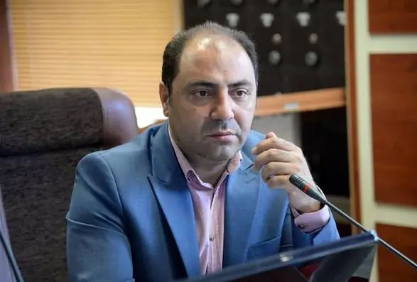 توزیع ۱۴۰۰۰ هزار تن آسفالت در سطح معابر و شوارع منطقه سه اراک