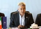 مذاکرات نفتی ایران با روسیه ادامه دارد


