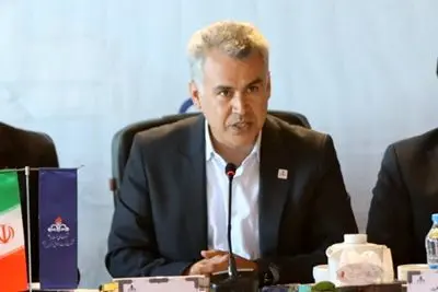 تولید روزانه حدود ۴۰۰ میلیون متر مکعب گاز و 500 هزار بشکه نفت و میعانات

