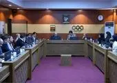 انتخابی درون اردویی کشتی آزاد مجوز حضور در بازی‌های آسیایی