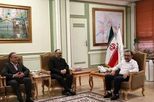 حمایت ویژه بانک سپه از فعالان اقتصادی استان خراسان رضوی

