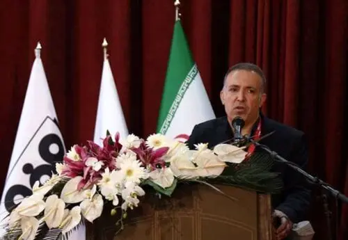 فرآوری سرباره صنعت فولاد می‌تواند ارزش افزوده ایجاد کند