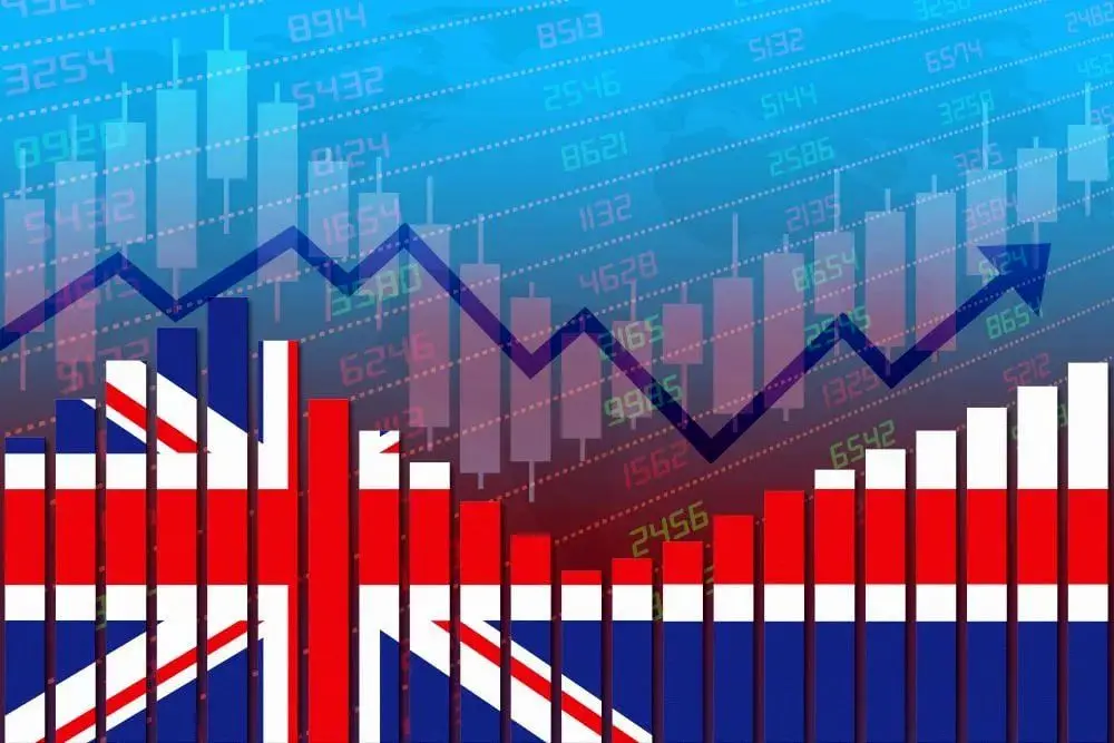 وضعیت اقتصادی انگلیس در سال 2023 