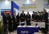 راه اندازی باشگاه ورزش های آبی و تفریحات دریایی پازارگاد