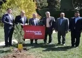 ظرفیت ترافیک داده مشهد ۲۵ درصد افزایش یافت