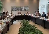 شرکت‌های پروژه محور می‌توانند مسیر توسعه را هدفمند کنند
