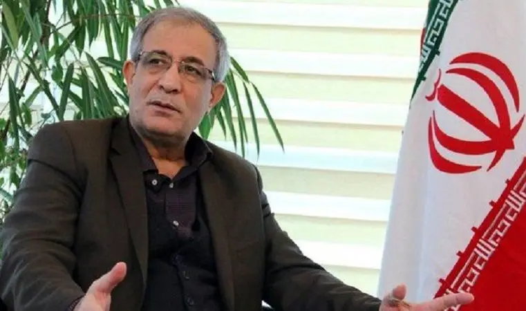 باید از توان داخلی برای ارتقا جایگاه خودروسازی استفاده کنیم
