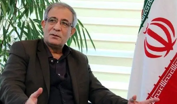 باید از توان داخلی برای ارتقا جایگاه خودروسازی استفاده کنیم