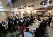 اوج گیری بیمه ملت از ۶ مسیر ویژه