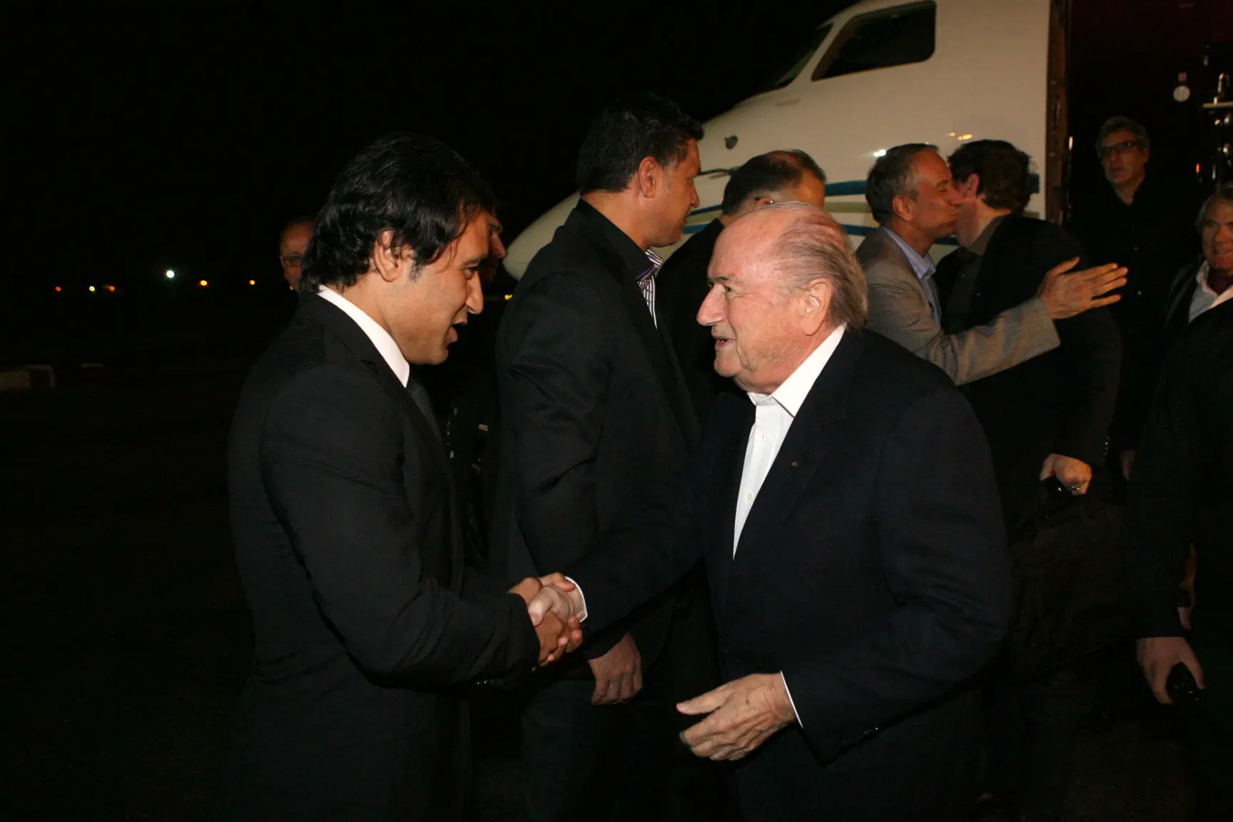 مهدوی کیا رکورددار بیشترین بازی در جام ملت های آسیا