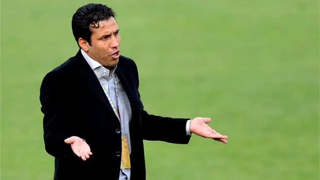 تارتار: اگر پرسپولیس را بردیم عذاب وجدان نگیرید!