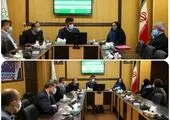 برپایی دیدار مردمی شهردار منطقه ۱۵ با شهروندان