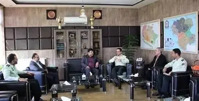 رفتار حرفه ای، مسئولیت پذیری، سلامت و صداقت کاری سرلوحه کارکنان بانک قرض الحسنه مهر ایران
