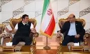 دبیرکل انجمن همبستگی ورزشی کشورهای اسلامی وارد ایران شد