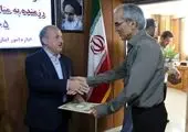 بزرگ‌ترین دستاورد هشت سال دفاع مقدس حفظ تمامیت ارضی کشور است
