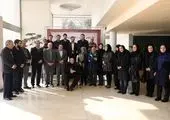 پیگیری وضعیت اجرای انجام ۱۴۰ پروژه کوچک مقیاس منطقه ۵ در سال ۱۴۰۰