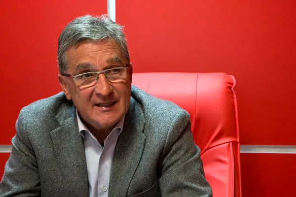 داربی تهران از نظر هیجان بزرگترین داربی دنیاست