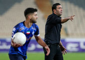 جواد نکونام به دنبال یک بازیکن مصری