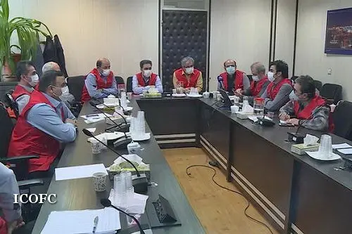 اقدامهای لازم برای مقابله با کرونا روزانه پایش میشود