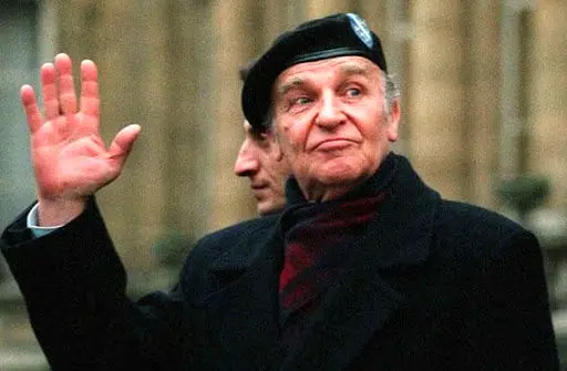 شبکه سحر از «انقلاب دزدیده شده» در بالکان می گوید