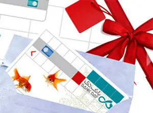 ارائه تسهیلات ۲۰ تا ۱۰۰ میلیون ریالی با دی کارت اعتباری 