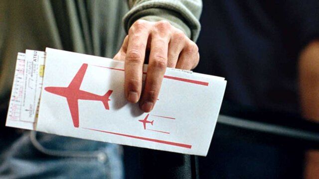  افزایش قیمت بلیت هواپیما در وضعیت کنونی درست نیست