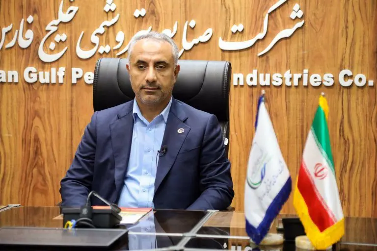 واحد PVC پتروشیمی بندرامام توسعه می‌یابد