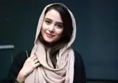 حمله شبنم مقدمی به تتوی دروغین دختران+عکس