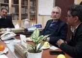 برگزاری جلسه برای VAR در ورزشگاه آزادی