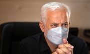 توقفی در اجرای پروژه‌های عمرانی شهر نداشته‌ایم