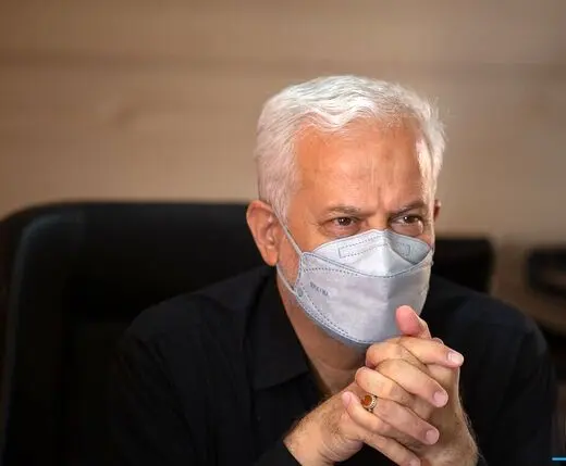 توقفی در اجرای پروژه‌های عمرانی شهر نداشته‌ایم