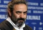 سامان صفاری به «خانه امن» پیوست
