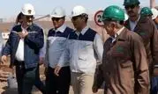 فولاد سنگان، محور تشکیل کنسرسیوم معدنی در استان خراسان رضوی