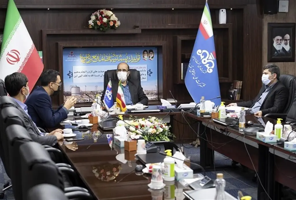 تشکیل انستیتو ازدیاد برداشت در مناطق نفتخیز جنوب پیگیری می‌شود

