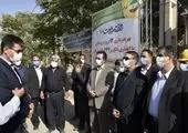هوشمندی و برنامه ریزی همه جانبه مردم و مسئولان برای گذر از ایام پیک مصرف برق تابستان