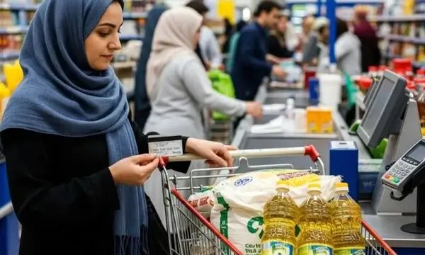 کالابرگ کدام خانوارها از امروز شارژ می شود؟