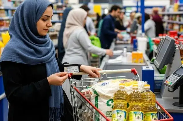 کالابرگ کدام خانوارها از امروز شارژ می شود؟