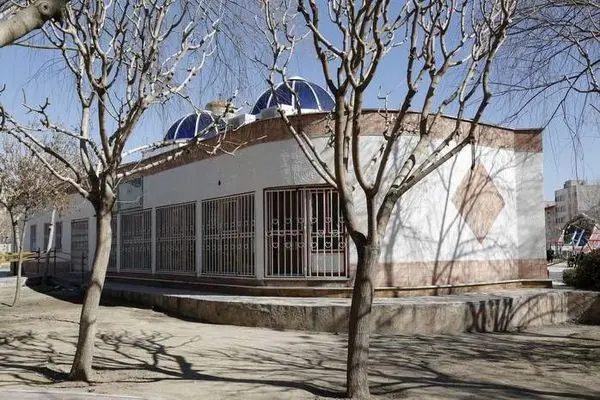 مرکز سالمندان فرآهنگ در منطقه ۲۱ به زودی به بهرهبرداری میرسد