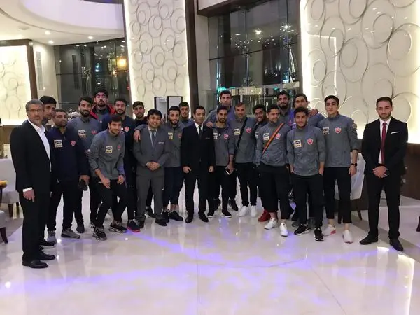 کاروان پرسپولیس به ایران بازگشت/ شروع تمرینات از چهارشنبه