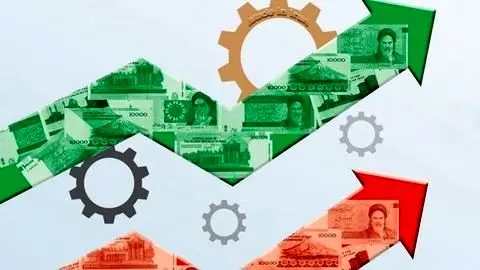  پیش‌بینی IMF از افزایش رشد اقتصاد ایران به ۳.۸ درصد 