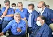 دولت در پیگیری کار مردم با احدی تعارف ندارد